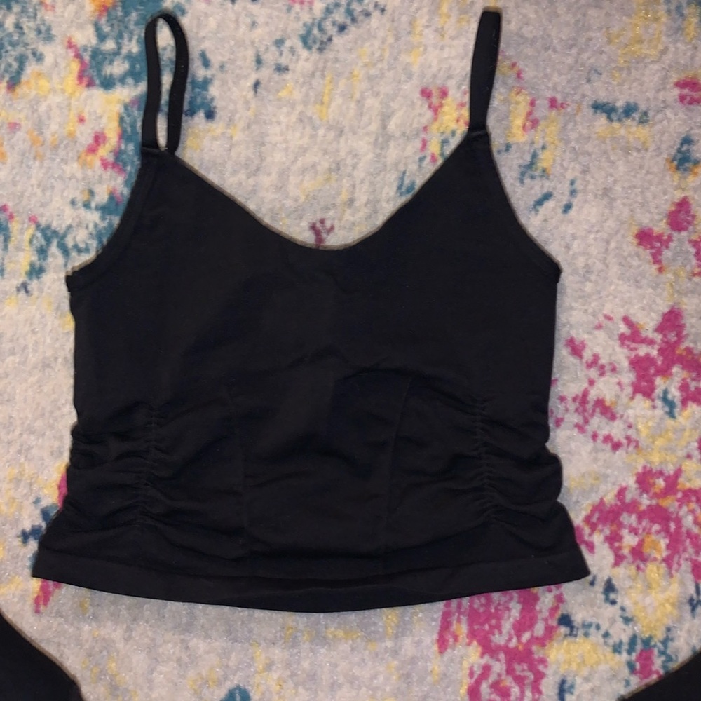 FP movement tank top/ Size XS/S